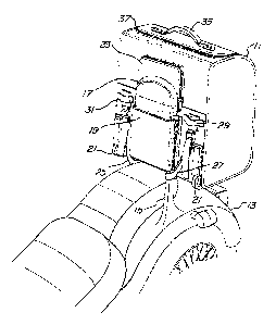 Une figure unique qui représente un dessin illustrant l'invention.